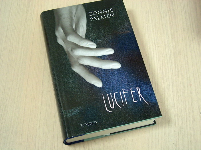 Palmen, Connie Lucifer wianboek Palmen, Connie Lucifer wianboek
