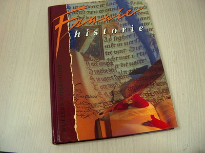 Croes, Jan e.a. - Fraaie  historie.