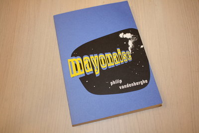 Vandenberghe - Mayonaise / druk 1