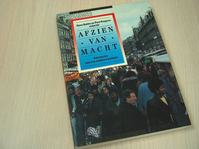 Bekke, Hans en Paul Kuyper - Afzien van macht