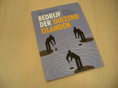 1 -  Thema, Uitgeverij