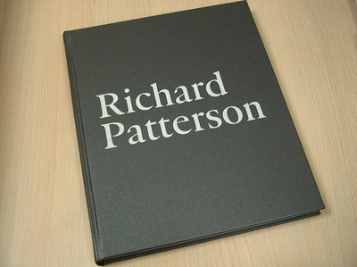 Patterson, Richard -  Richard Patterson