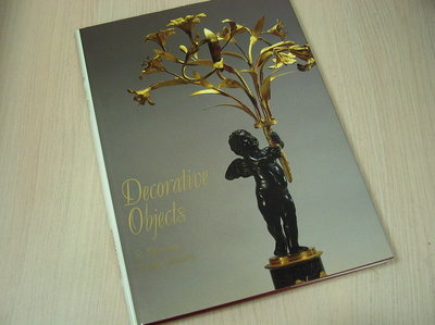 Golod, Valentina -  Decorative Objects : St. Petersburg Private Collections