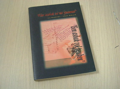 Henderikx, Leo / Leonie Robroek - Eine  assebak vol mit sjtoemele - Een asbak vol met peuken