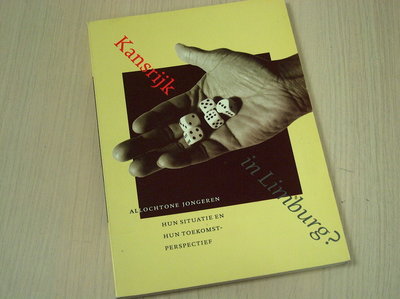 Limburgse Immigratie Stichting - Kansrijk in Limburg? - Verkenning van de situatie, ontwikkelingen en