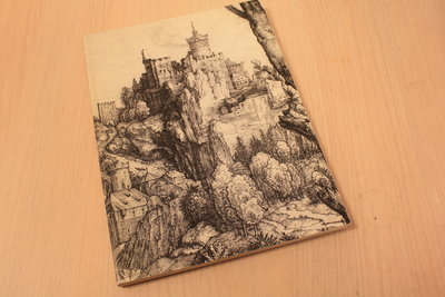 Boerner - Boerner Neue Lagerliste 99 Von Huber bis Heckel Graphik Zeichnungen 1992