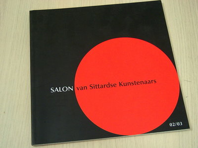 Red. - Salon van Sittardse Kunstenaars  02/03