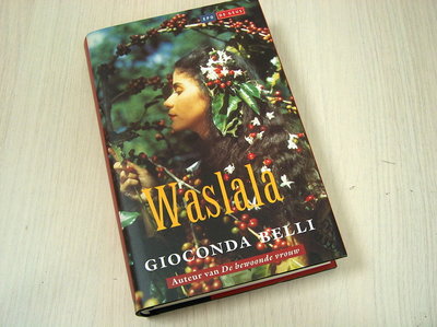 Belli, Gioconda - Waslala