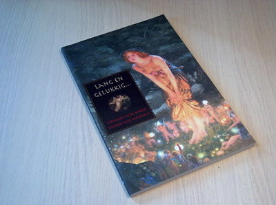 Tilborch - Lang en gelukkig... Verhalen uit de wereld waarin