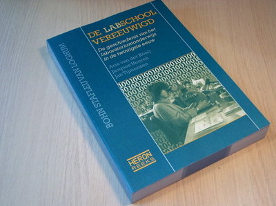 van der Kooi - De labschool vereeuwigd - De geschiedenis van het