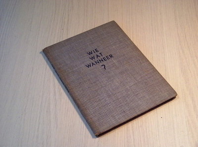 RONGE - Wie, Wat , Wanneer Belangrijke data en feiten uit