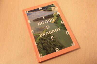 9789048814428 Noord-Brabant