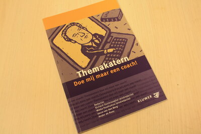 9789013004984 Doe mij maar een coach !