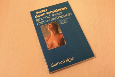9789060454220 Water doet wonderen