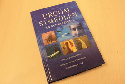 9789043811873 Droomsymbolen en hun betekenis