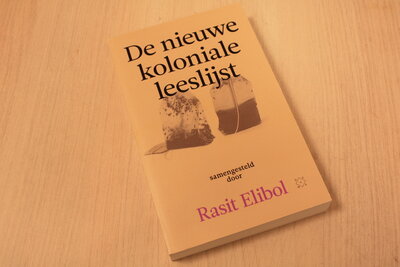 9789493168879 De nieuwe koloniale leeslijst