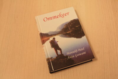 9789020276909 Ommekeer