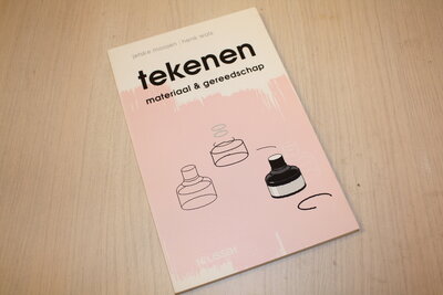 9789024405336 . Tekenen / druk 2