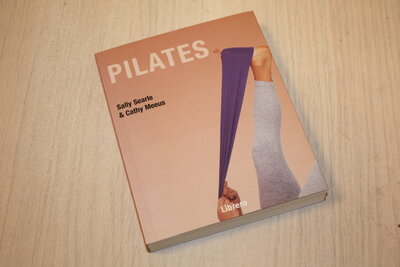 9789057642715 Pilates
