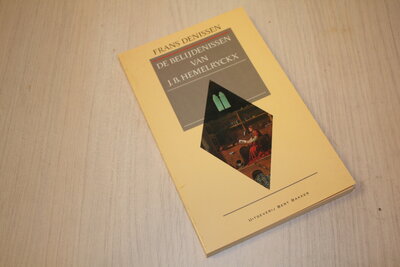 9789035105010 . Belijdenissen van J.B. Hemelryckx