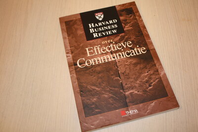 9789058710215 . Effectieve communicatie