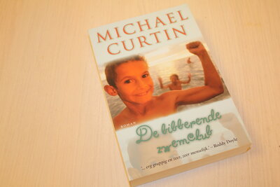 9789045300542 . De bibberende zwemclub