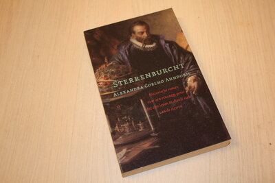 9789035126015 . Sterrenburcht