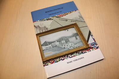 Titel:  Boom centrum, Vroeger en Nu