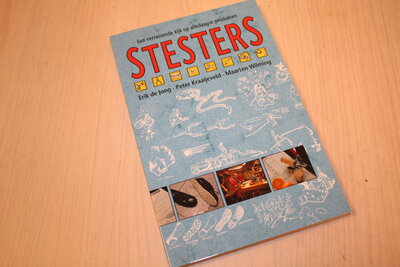 9789068061727 . Stesters