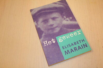 9789024521814 . Het geweer