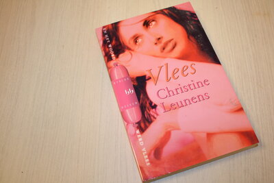 9789058471956 . Titel:  Vlees