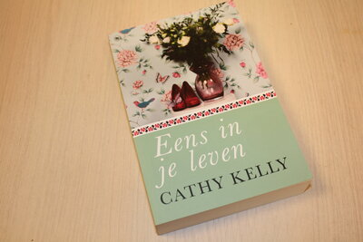 9789044335354 . Titel:  Eens in je leven