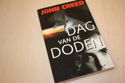 9789022535455 . Dag van de Doden
