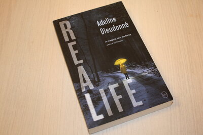 9781642860474 . Titel:  Real Life