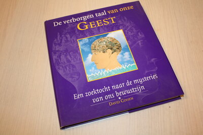 9789060913925 . De verborgen taal van onze geest
