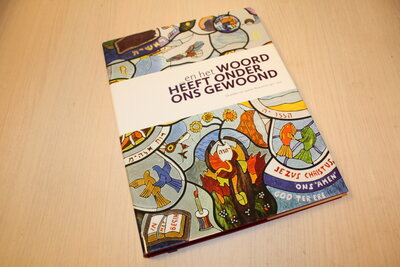 9789076775135 . Titel:  en het Woord heeft onder ons gewoond (De preken van pastoor Blaauwhof, 1957-2012) MET CD