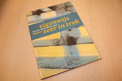 9789053450789 . Eigenwijs maar zeer in trek
