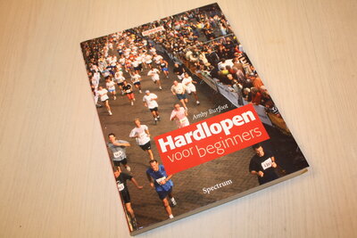 9789027415479 . Titel:  Hardlopen voor beginners