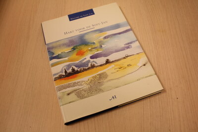 9789070706449 . Hart voor de Sint-Jan