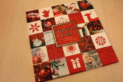 9789461440167 . Feestelijke winter