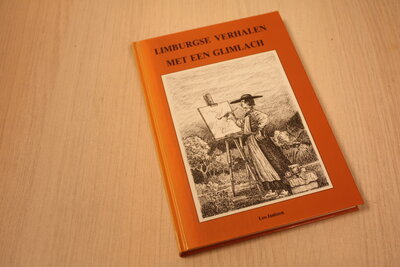 9789028849877 . Limburgse verhalen met een glimlach