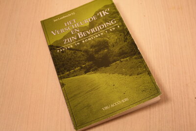 9789033426964 . Het verscheurde 'ik' en zijn bevrijding Pa