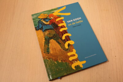 9789061537250 . Van Gogh en de liefde