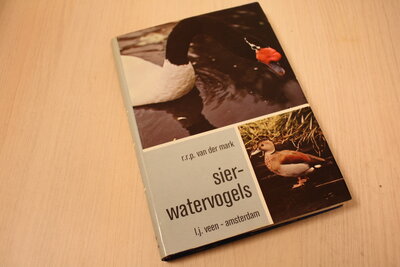 9789020419146 . Sierwatervogels