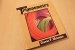 9780030965623 . Trigonometry - third edition