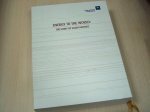 9781882771230 . Titel:  Energy to the World: The Story of Saudi Aramco
