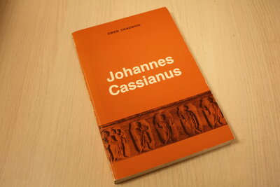 1 . Johannes Cassianus