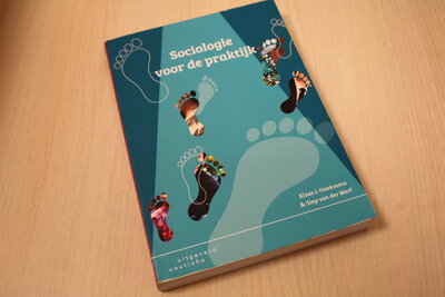 9789046905203 . Sociologie voor de praktijk
