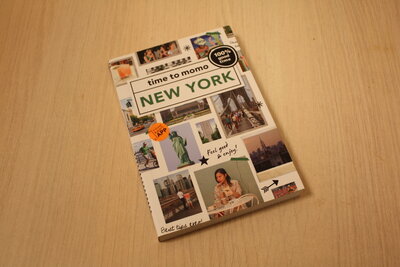 9789057678295 . New York / 100% good time!