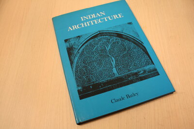 9780856700781 . The design development of Indian archit